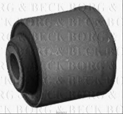 BORG & BECK bsk6052 -  Подвеска, рычаг независимой подвески колеса
